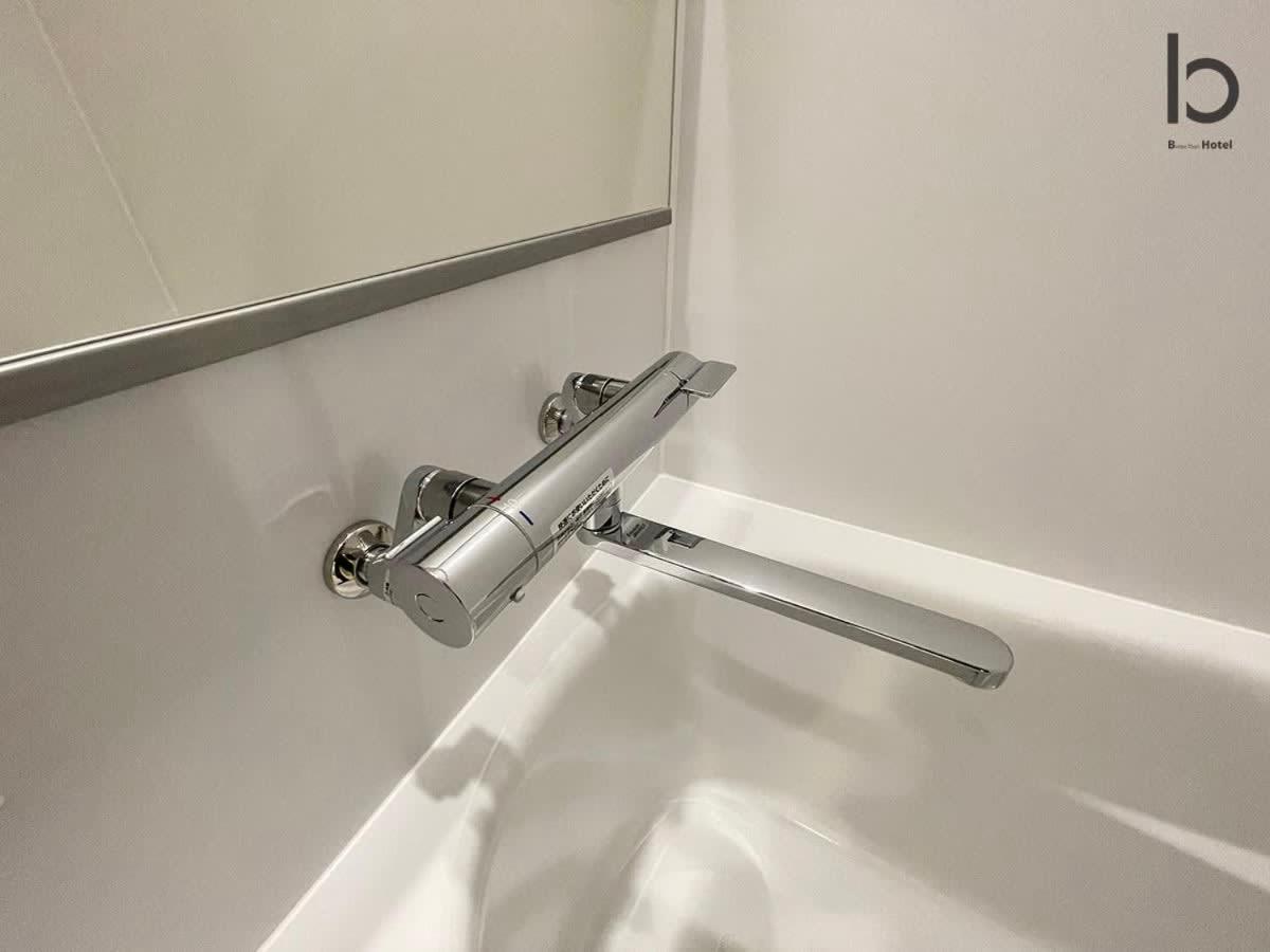 Bhotel Nekoyard - Secure Studio, Walkable To Peace Park & Downtown 广岛 外观 照片